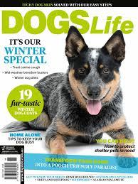 Dogs Life Magazine